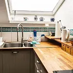 Lägenhet Giebelblick-d