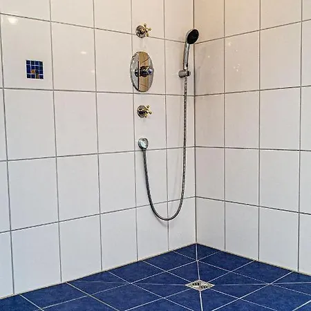 Giebelblick-d Apartamento
