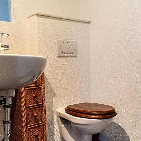 Apartamento Giebelblick-d