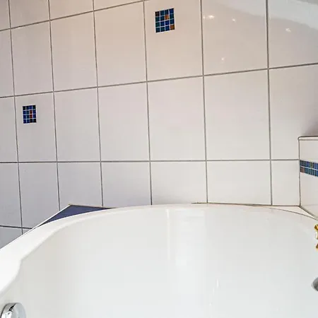 Giebelblick-d Apartment