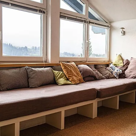 Apartment Giebelblick-d