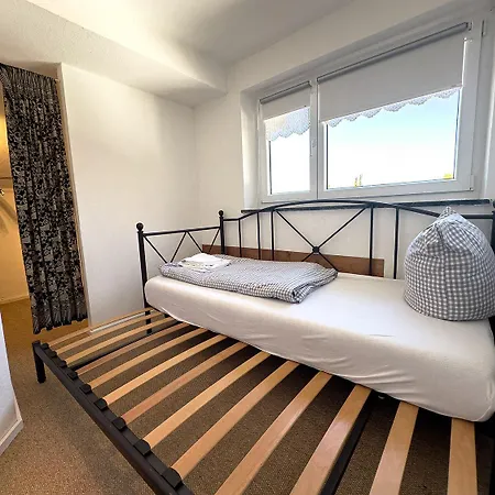 Apartment Giebelblick-d *