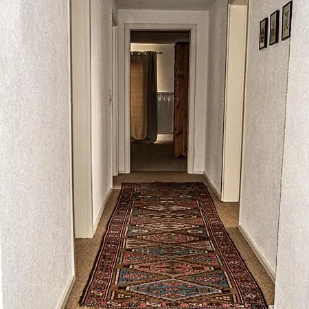 Apartment Giebelblick-d