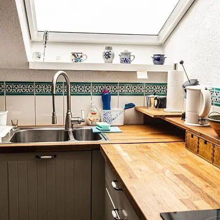 Apartment Giebelblick-d