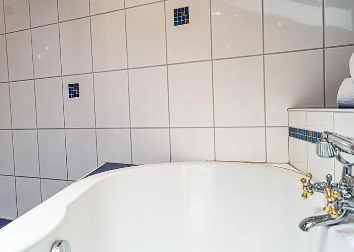 Giebelblick-d Appartement
