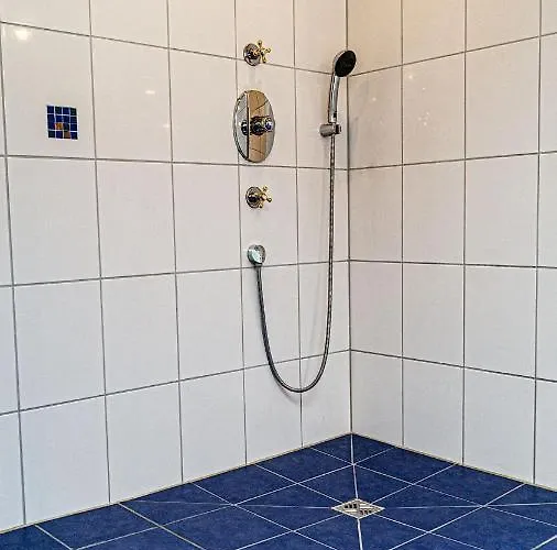 Giebelblick-d Appartement