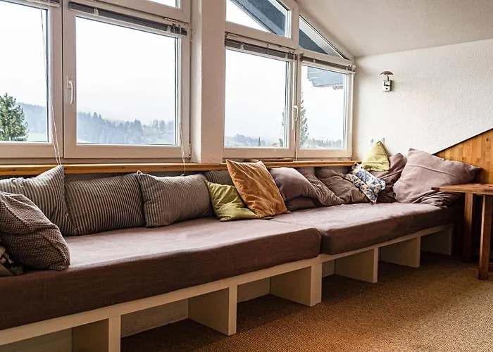 Appartement Giebelblick-d
