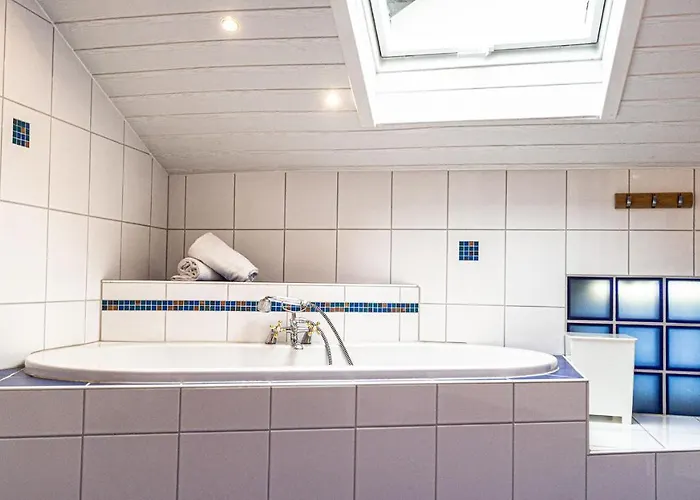 Appartement Giebelblick-d *